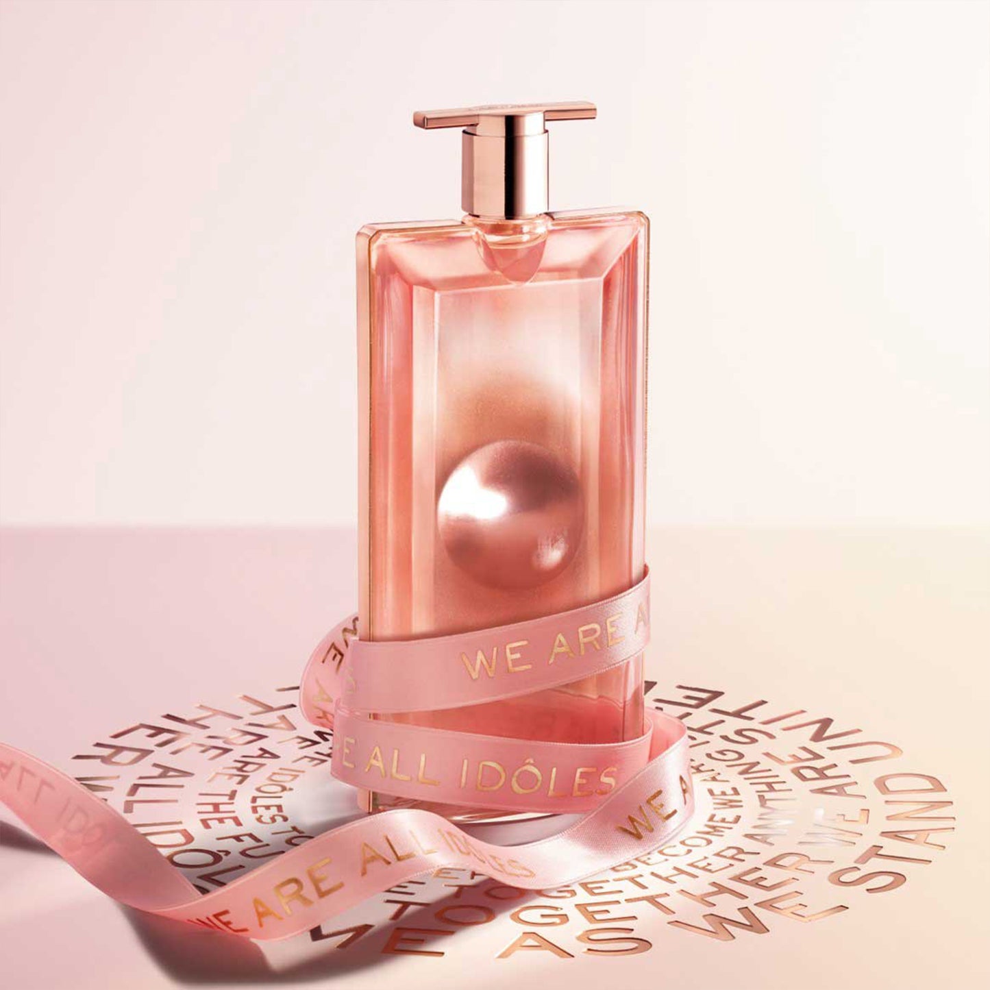 Idôle Aura Lancôme for women