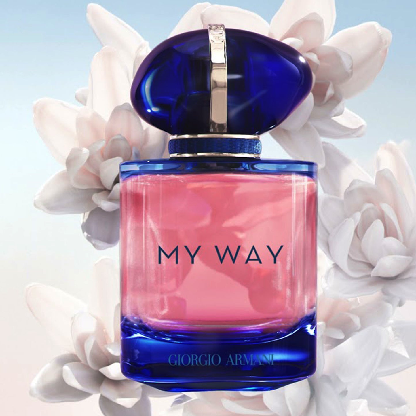 My Way Intense Giorgio Armani for women