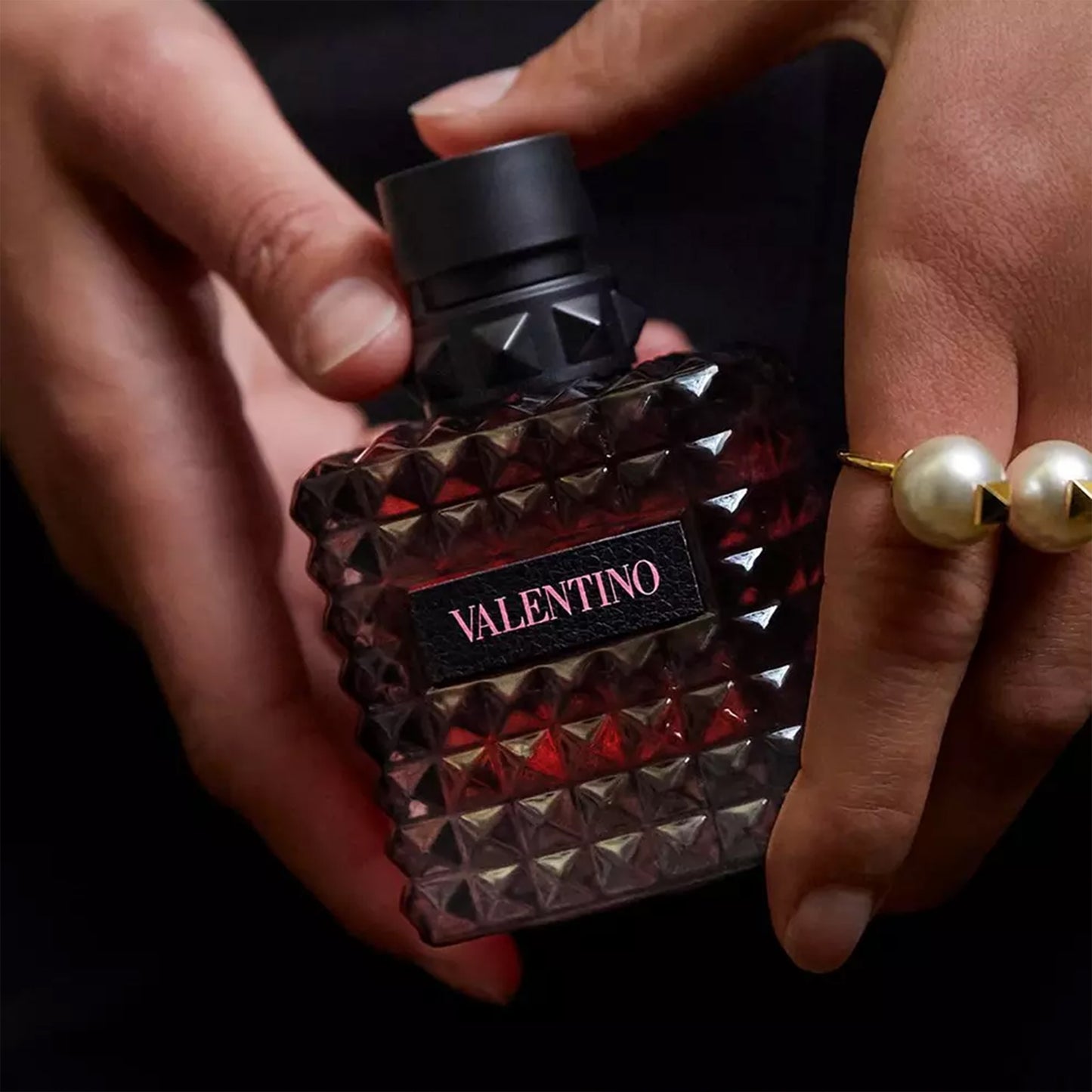 Valentino Donna Born In Roma Intense Valentino for women