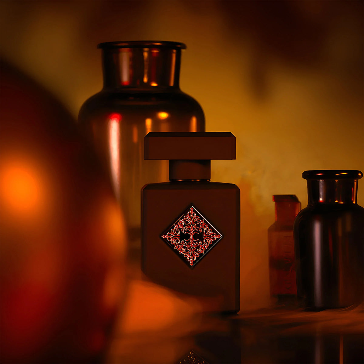 Side Effect Initio Parfums Prives for women and men