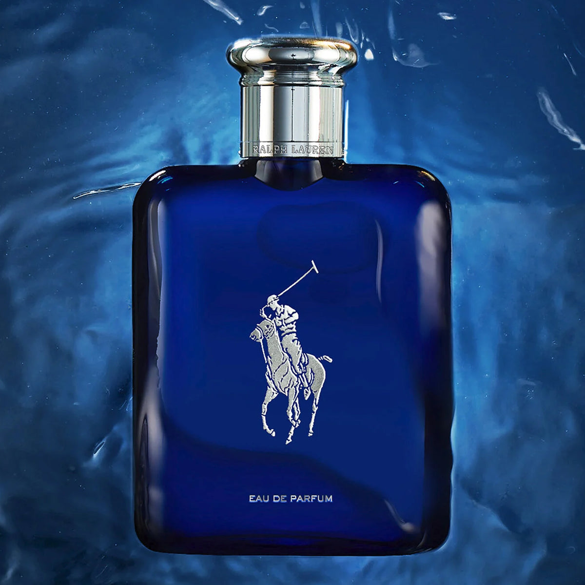 Polo Blue Eau de Parfum Ralph Lauren for men
