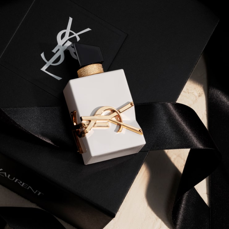 Libre L’Eau Nue Yves Saint Laurent for women