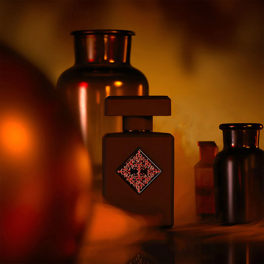 Side Effect Initio Parfums Prives for women and men