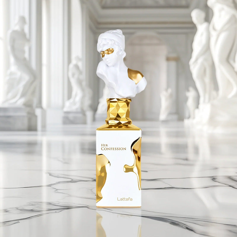 Her Confession Lattafa Perfumes for women