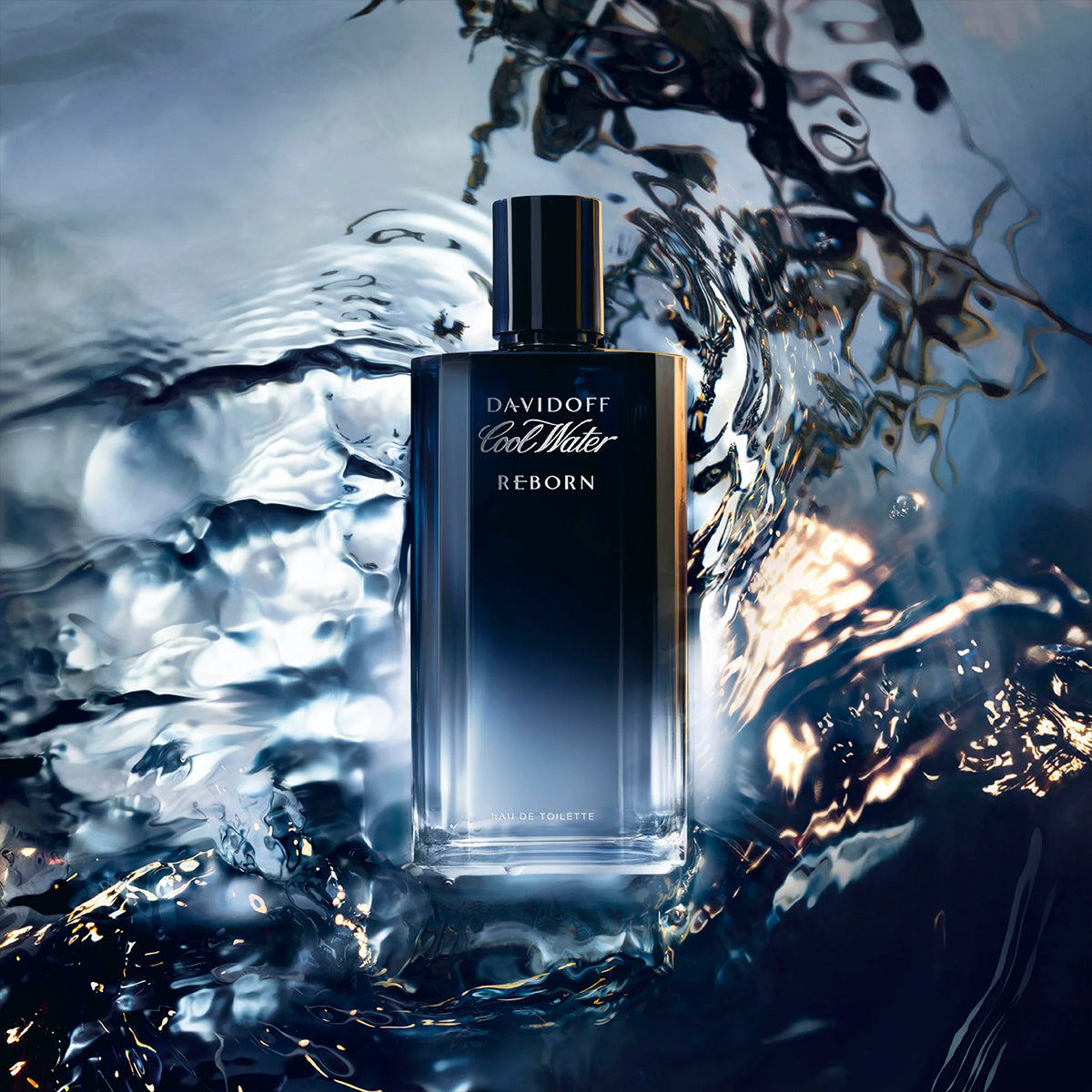 Cool Water Reborn Davidoff for men