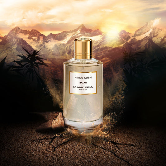Hindu Kush Mancera for women and men