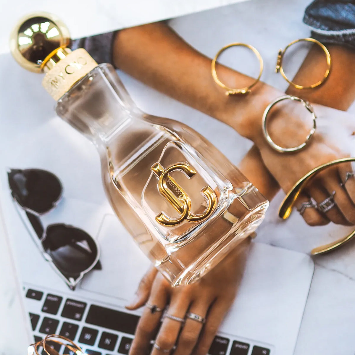 I Want Choo Jimmy Choo for women