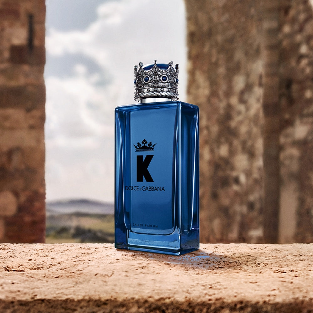 K by Dolce & Gabbana Eau de Parfum Dolce & Gabbana for men