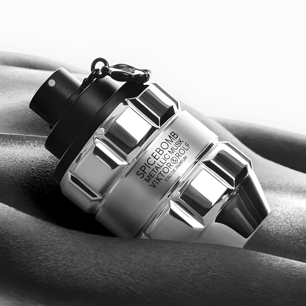 Spicebomb Metallic Musk Viktor&Rolf for men