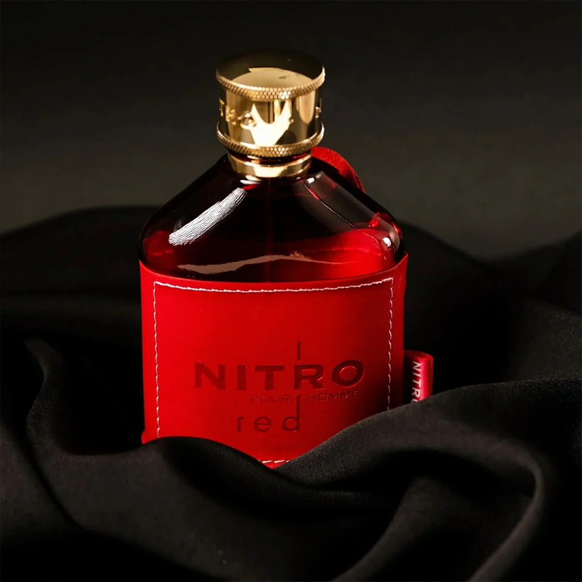 Nitro Red Dumont for men