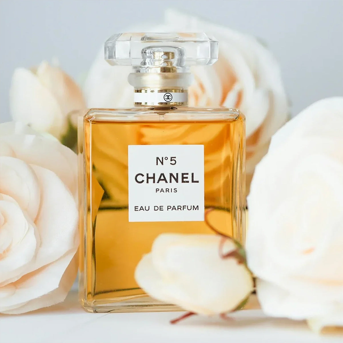 Chanel No 5 Eau de Parfum Chanel for women