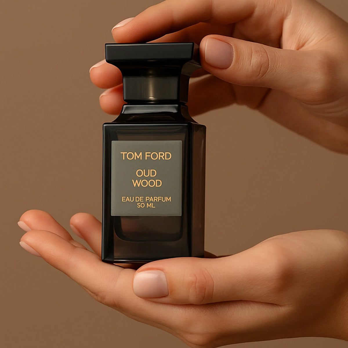 Oud Wood Tom Ford for women and men