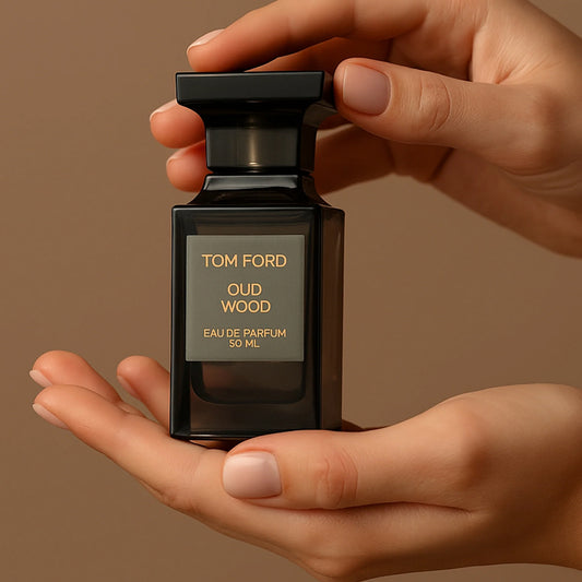 Oud Wood Tom Ford for women and men
