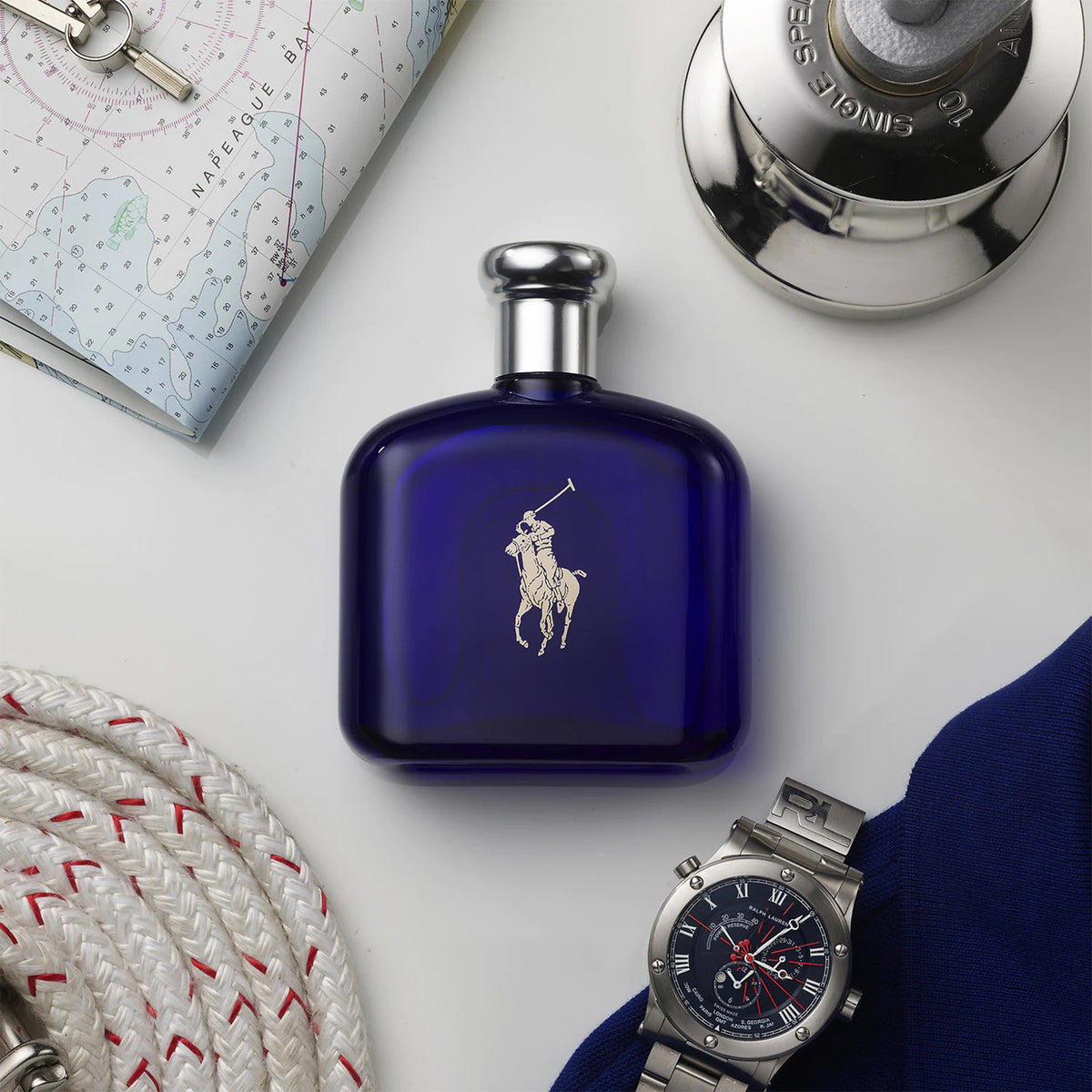 Polo Blue Ralph Lauren for men