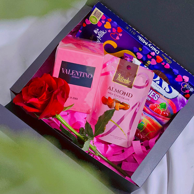 Sweet, thoughtful, and made with love