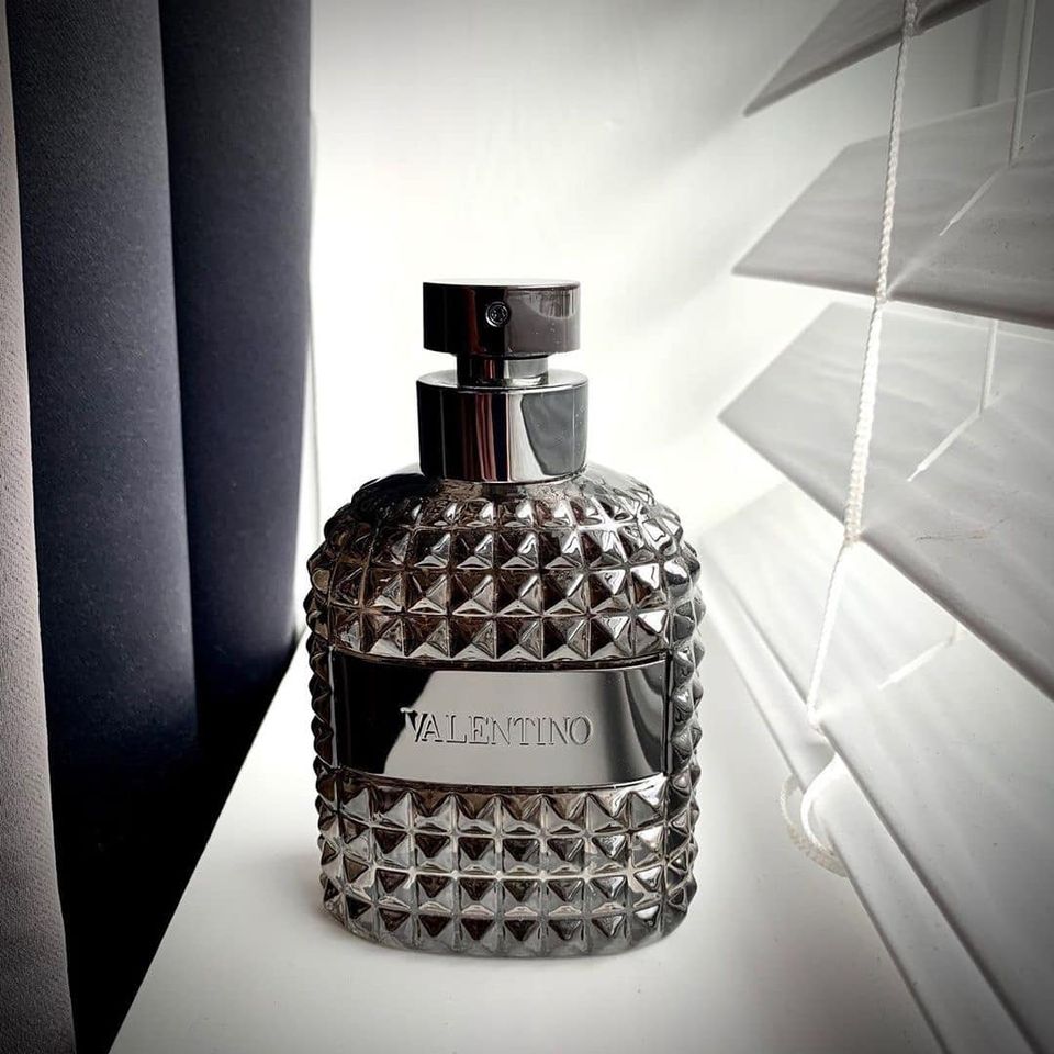 Valentino Uomo Intense Valentino for men