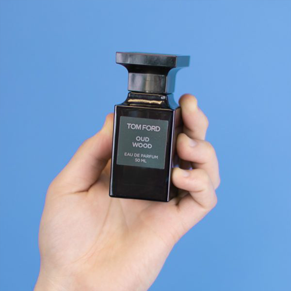YB Oud Wood
