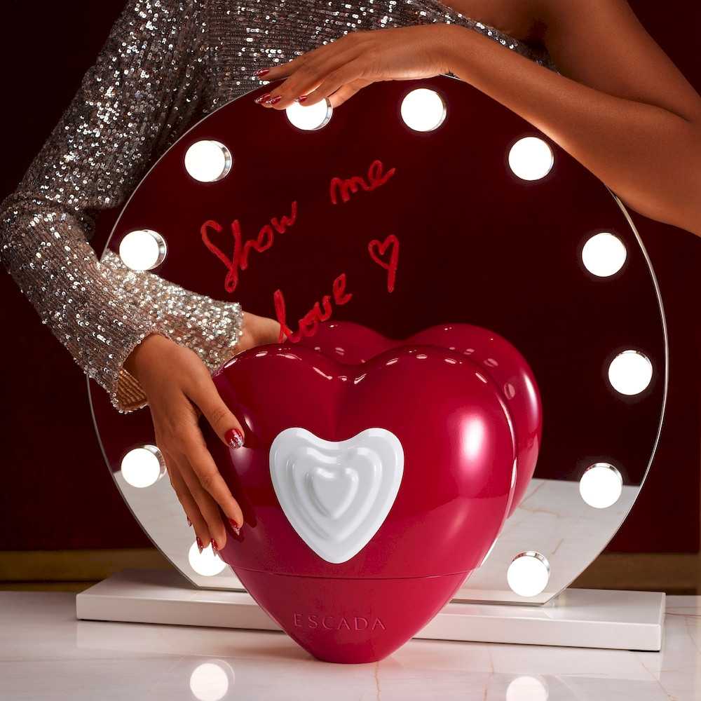 Show Me Love Escada for women
