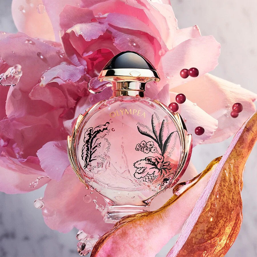 Olympea Blossom Paco Rabanne for women